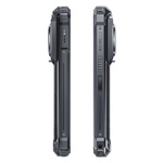 Smartphone Oukitel WP36 Pro 6/256 10600 mAh Czarny