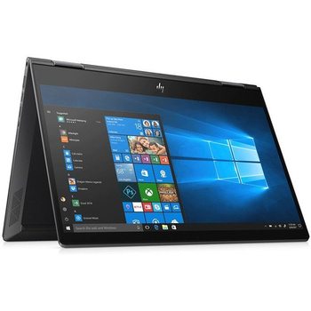 Laptop HP Envy 13-ar0021nw R5-3500U/13.3" FHD/8GB/SSD 512GB/BLKB/FPR/Win 10