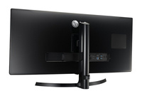 Monitor LG 34UB88-P IPS LED/34" WQHD(3440x1440)/USB/DP/HDMI