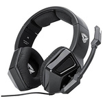 Słuchawki gamingowe Sparkle 7.1 Black Edition Easars