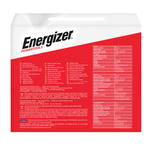 Wyrzynarka akumulatorowa Energizer 20V bez akumulatora