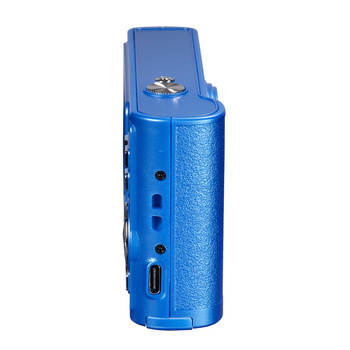 Aparat cyfrowy Denver DCA-4811BU 5MPIX CMOS niebieski