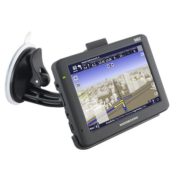 Nawigacja samochodowa GPS Modecom Freeway MX3