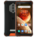 Smartphone Blackview BV6600 4/64 Orange