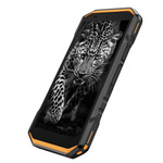 Smartphone Ulefone Armor X32 6GB/128GB (Vibrant Orange)