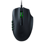 Mysz gamingowa Razer Naga X czarna
