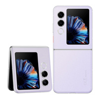 Smartphone Nubia Flip 2 5G 8/256GB (Lilac Purple)