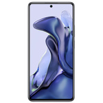 Smartphone Xiaomi Mi 11T 8+256GB 5G Grey