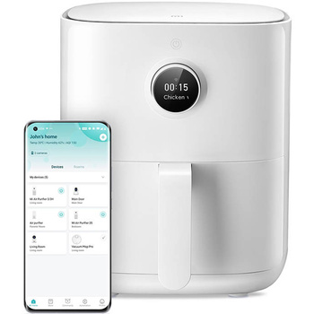 Frytkownica Beztłuszczowa Xiaomi MI SMART AIR FRYER 3.5L EU