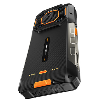 Smartphone Ulefone Armor 26 Ultra 5G 12GB/512GB (Czarny)