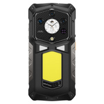 Smartphone Ulefone Armor 29 Pro 16/512GB (czarny) bez ładowarki