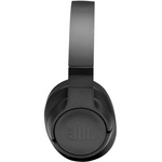 Słuchawki JBL Tune 710BT czarne