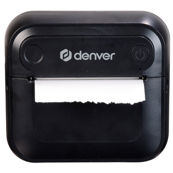 Drukarka termiczna BT Denver MBP-32B czarna