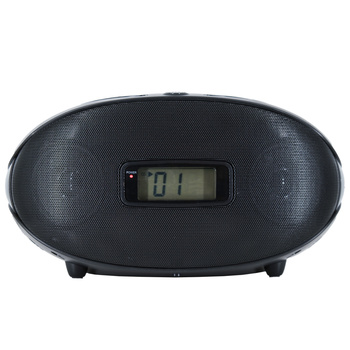 Boombox Denver TC-29 czarny
