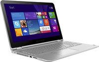Laptop HP Envy M6-W011 i7-5500U/15.6" FHD TouchScreen/8GB/SSD 1TB/BT/GeForce GT 930M 2GB/BLK/x360/Win 8.1