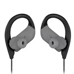 Słuchawki bezprzewodowe douszne JBL ENDURANCE Sprint (czarne)