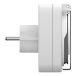 Mechaniczny programator czasowy ANSMANN AES7