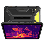 Tablet Ulefone Armor Pad 4 Ultra 8GB/256GB Thermal Version (czarny)