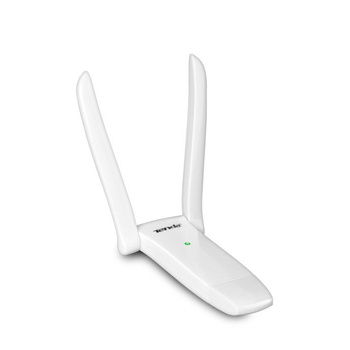Karta sieciowa Wi-Fi Tenda W322UA Wireless N300 USB Adapter