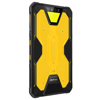 Tablet Ulefone Armor Pad 2 8GB/256GB LTE (czarno-żółty) bez ładowarki