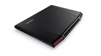 Laptop Lenovo Y700-15ISKN16  I7-6700HQ/15.6" FHD/16GB/1TB+120SSD/GTX960M 4GB/CAM 3D/Win 10