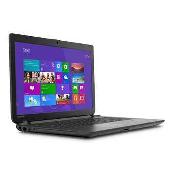 Laptop Toshiba C55-B5242X Pentium N3540/15.6"/4GB/750GB/DVD/BT/Win 10