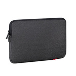Etui na laptop 11.6"-12" Rivacase 5113 ciemno szary