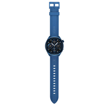 Smartwatch Kumi GW6 niebieski (blue)