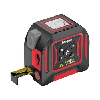 Dalmierz laserowy Energizer