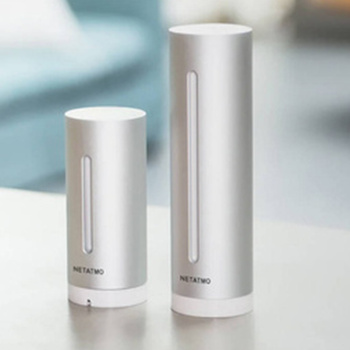 Stacja pogodowa Netatmo NWS