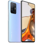 Smartphone Xiaomi Mi 11T Pro 8+128GB 5G Blue