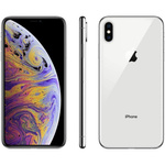 Smartphone Apple iPhone XS MAX 256GB (silver) ref