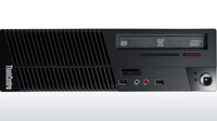 PC Lenovo M73 SFF i5-4570/4GB/500GB/Keyboard+Mouse/Win 10 Pro
