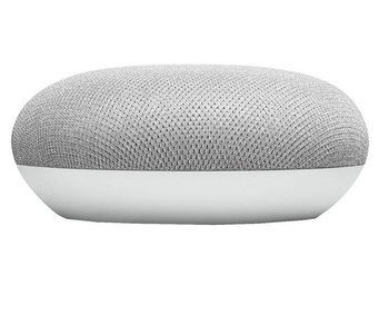 Google Home Mini Chalk/Uszkodzone opakowanie