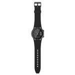 Smartwatch Bluetooth z czujnikiem tętna i temperatury ciała Denver