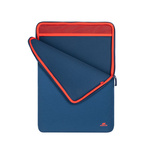Etui na laptop 13.3"-14" Rivacase 5223 ciemno niebieski