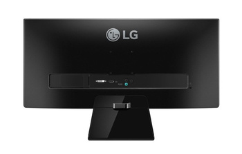 Monitor LG 29UM67-P IPS LED/29" WFHD(2560x1080)/DVI/DP/HDMI/Uszkodzone opakowanie