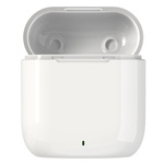 Słuchawki TWS douszne Bluetooth Denver białe