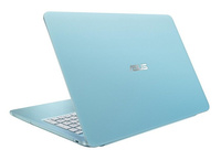 Laptop Asus X540SA-XX190T Pentium N3700/15.6"/4GB/1TB/DVD/Win 10/UK Blue