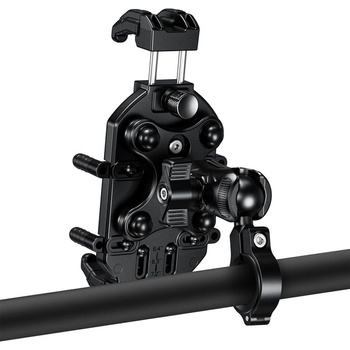 Uchwyt na telefon do roweru Ulefone Armor Mount Pro