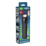 Latarka LED ANSMANN M900P czarna