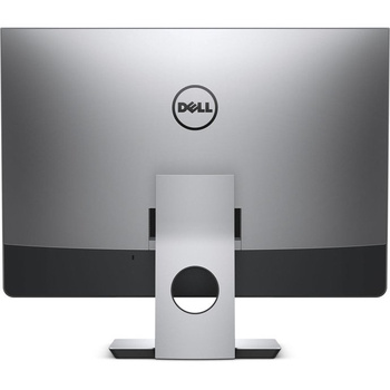 AiO Dell XPS 27-7760K2 i7-7700/27"(3840x2160)/16GB/2TB+SSD 256GB/Radeon RX570 8GB/Keyboard+Mouse/Win 10