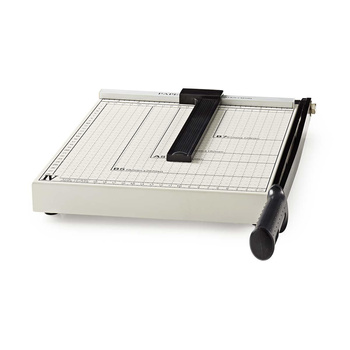 Trymer do papieru PACU110A4, Długość cięcia 297 mm
