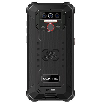 Smartphone Oukitel WP5 4/32 DS Black
