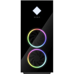 PC Omen 6J9N5EA Ryzen 5-5600G/HyperX 16GB/1TB SSD PCIe/RTX 3060 12GB/Windows 11 Plus