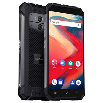 Smartphone Ulefone Armor X2 (grey)/Uszkodzone opakowanie