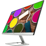 Monitor HP 24EA 24" FHD(1920x1080)/VGA/HDMI