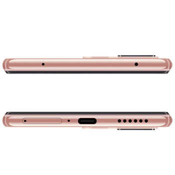 Odnowiony Smartfon Xiaomi 11 Lite 5G 8+128GB Różowy