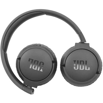 Słuchawki nauszne JBL Tune 660 NC (czarne)