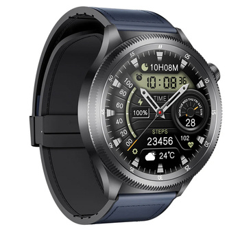 Smartwatch Kumi Gear GT3 szary (Szary)